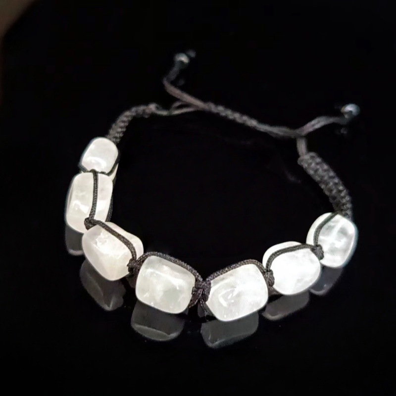 4:White crystal-x-915