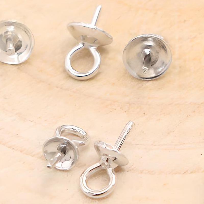 real platinum plated 2.5mm