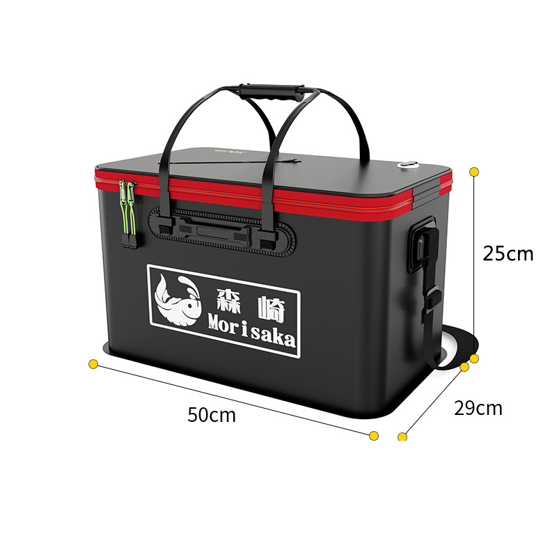 50cm black upgraded closed model [no skylight]