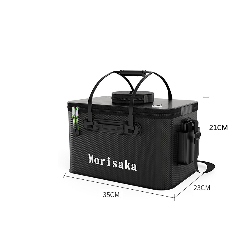 35cm thickened woven pattern black [new upgrade]