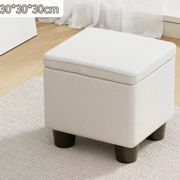 Plain color 30*30*30cm