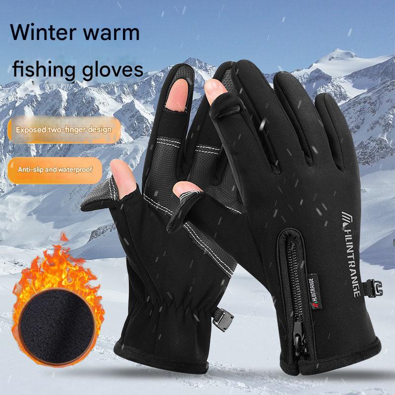 022 flip cover black