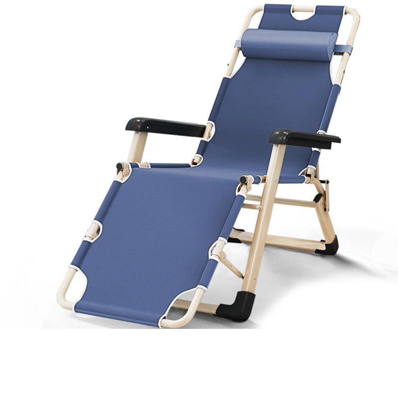 178*66cm widened double-sided tube cyan