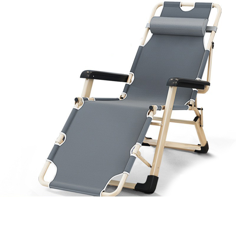 178*60cm reinforced double-sided tube gray