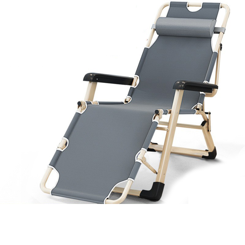 178*66cm widened and reinforced double-sided tube gray