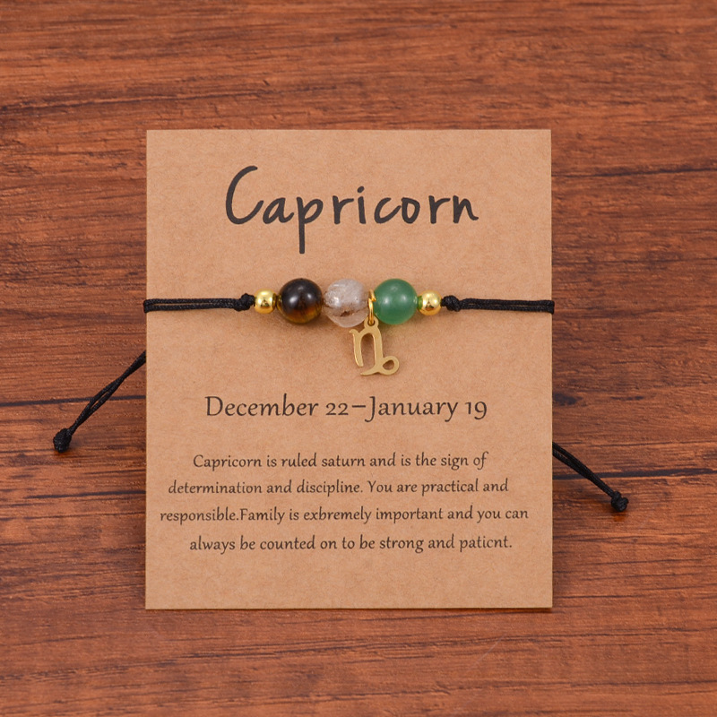 5:Capricorn