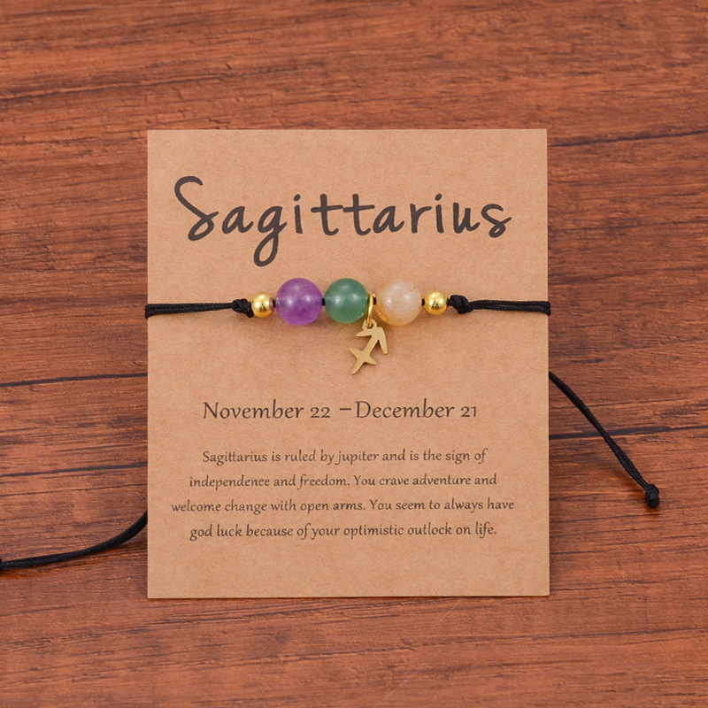 6:Sagittarius