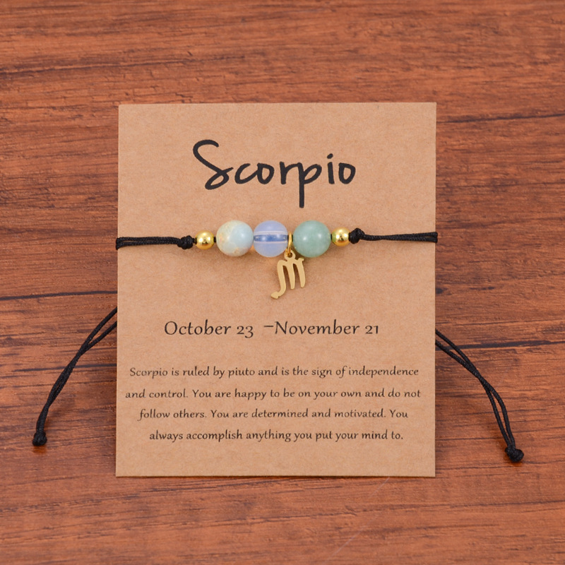 12:Scorpio
