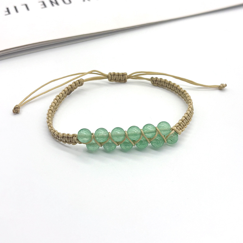 Green Aventurine Aventurine vert