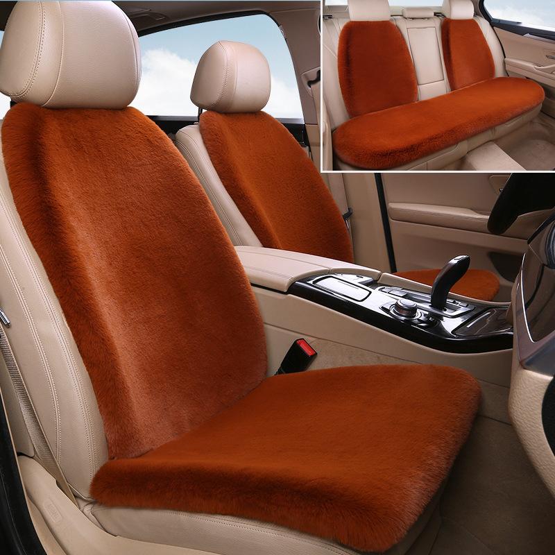 Golden camel seven-piece set