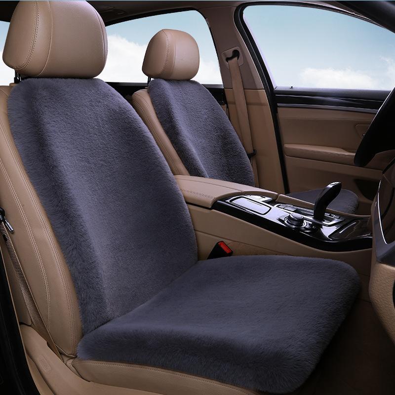 Dark gray 2 single seats   2 backrests