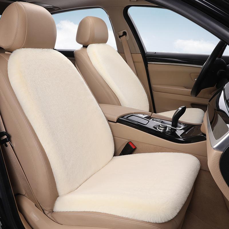 Beige 2 single seats   2 backrests