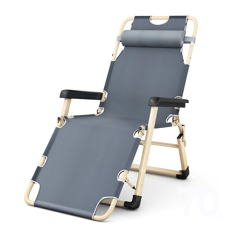 178*66cm widened double-sided tube gray