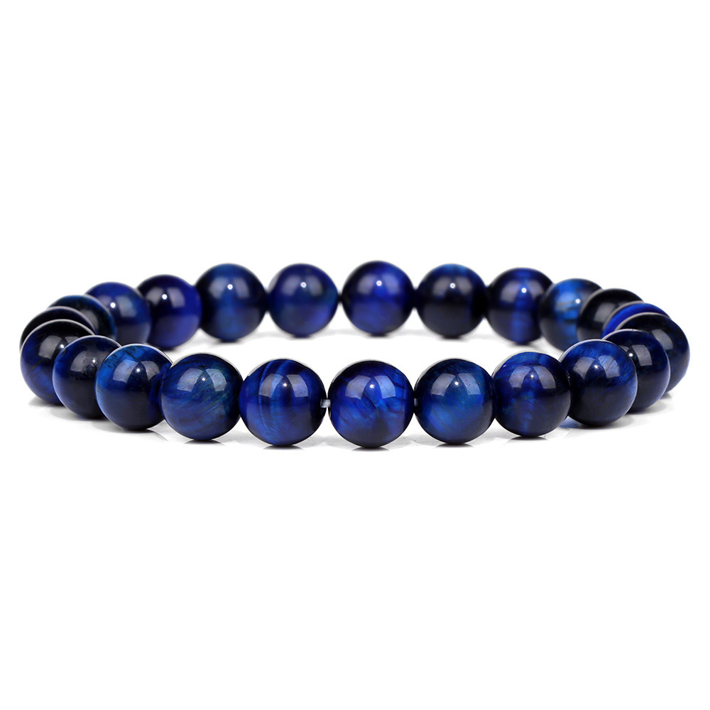 15:Lapis gold tiger eye