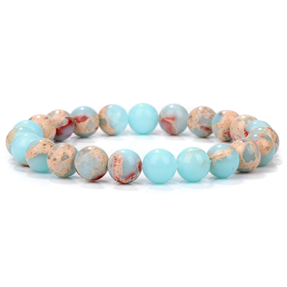 6 Shoushan stone (synthetic