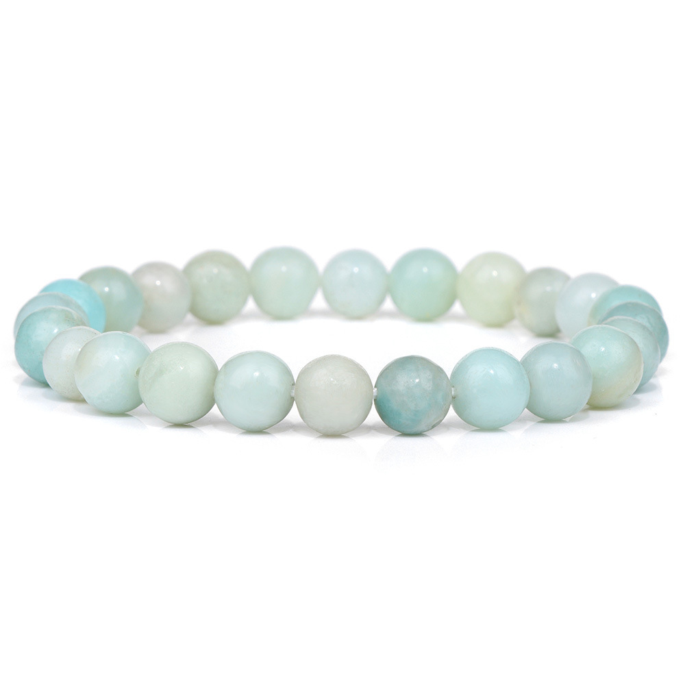 25 Amazonite