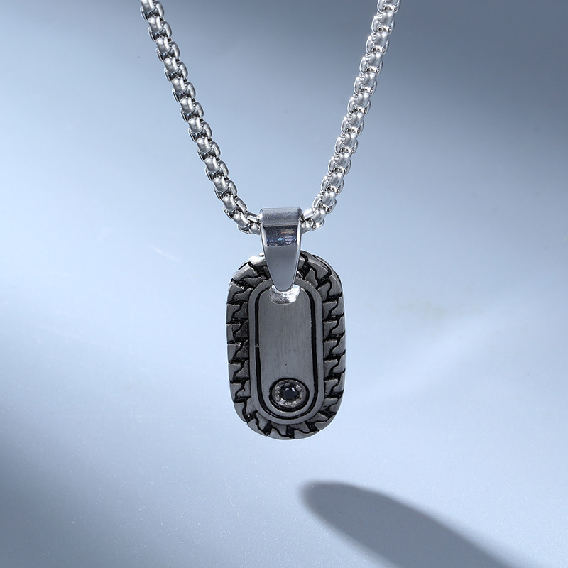 A pendant