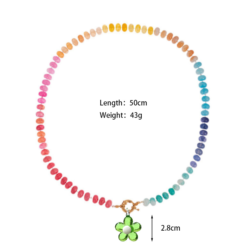 1:Style ①-necklace