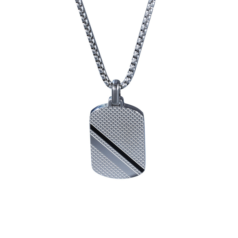A pendant