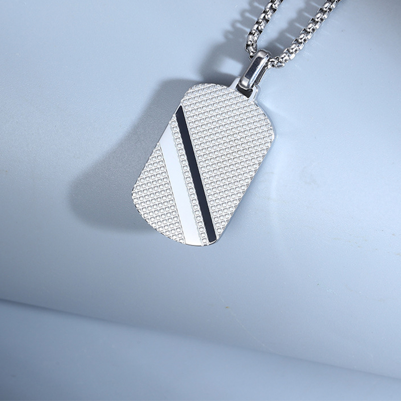 1:A pendant