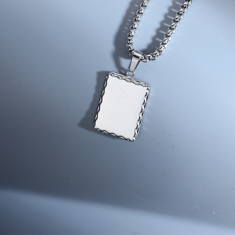 1:A pendant