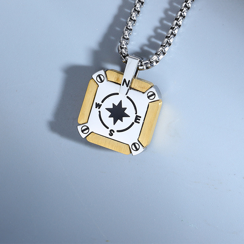 A pendant