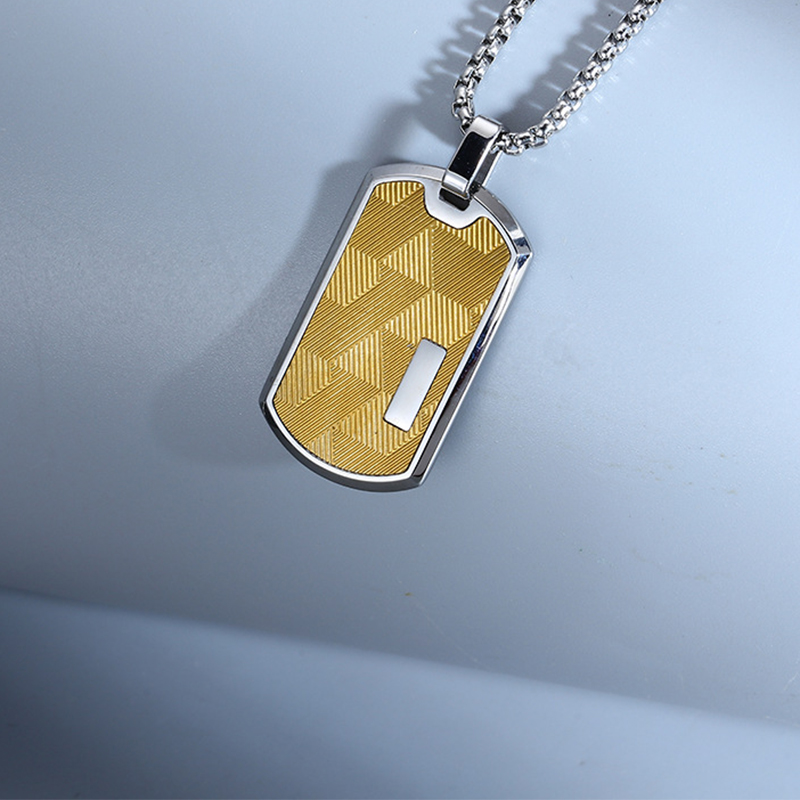 A pendant