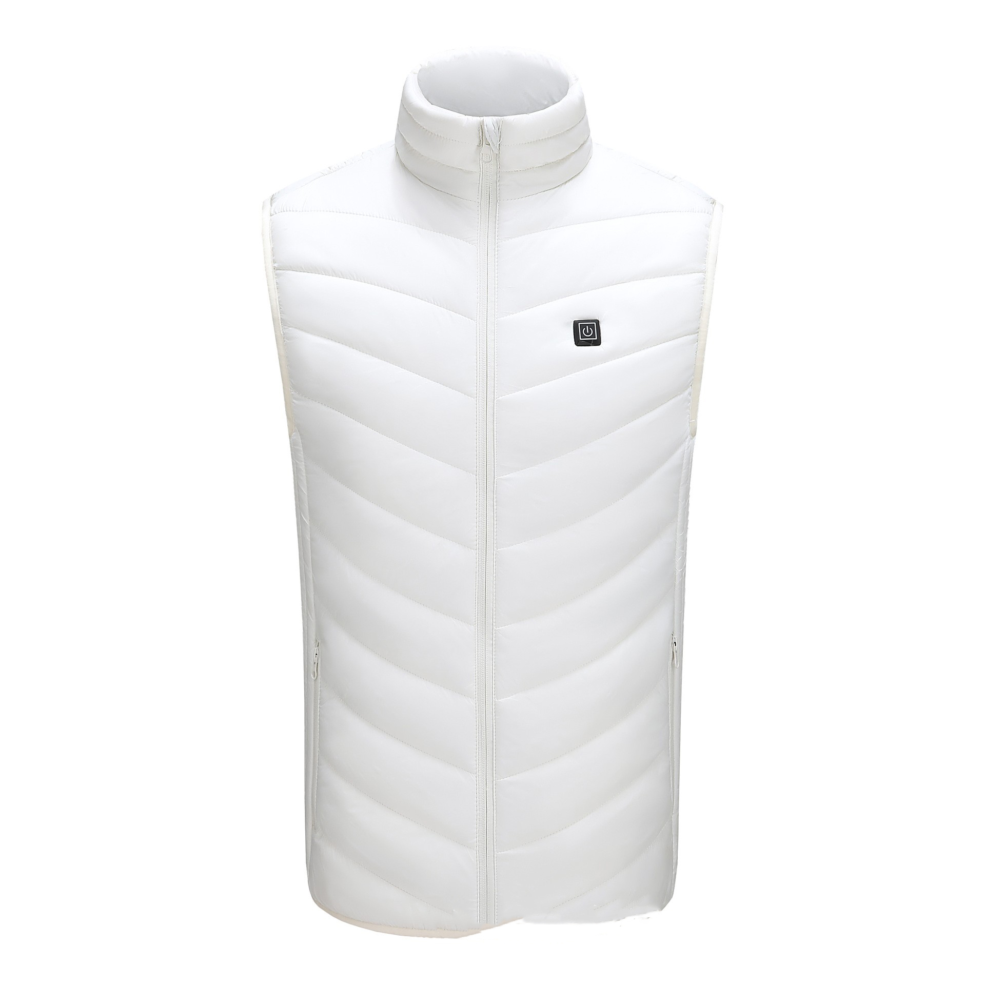 White single-control Zone 2