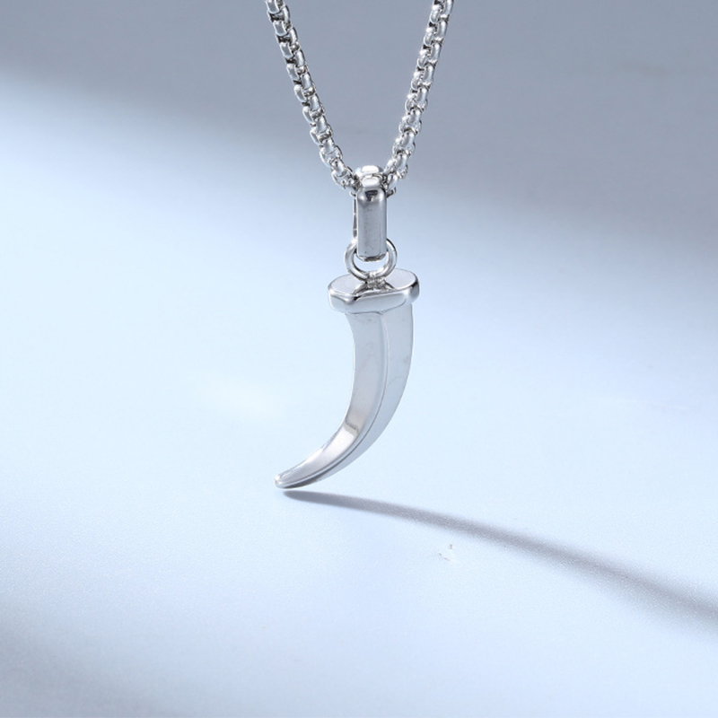 D necklace 60cm