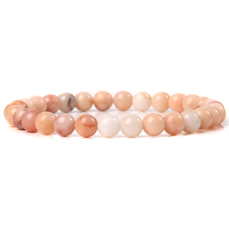 3:Pink aventurine