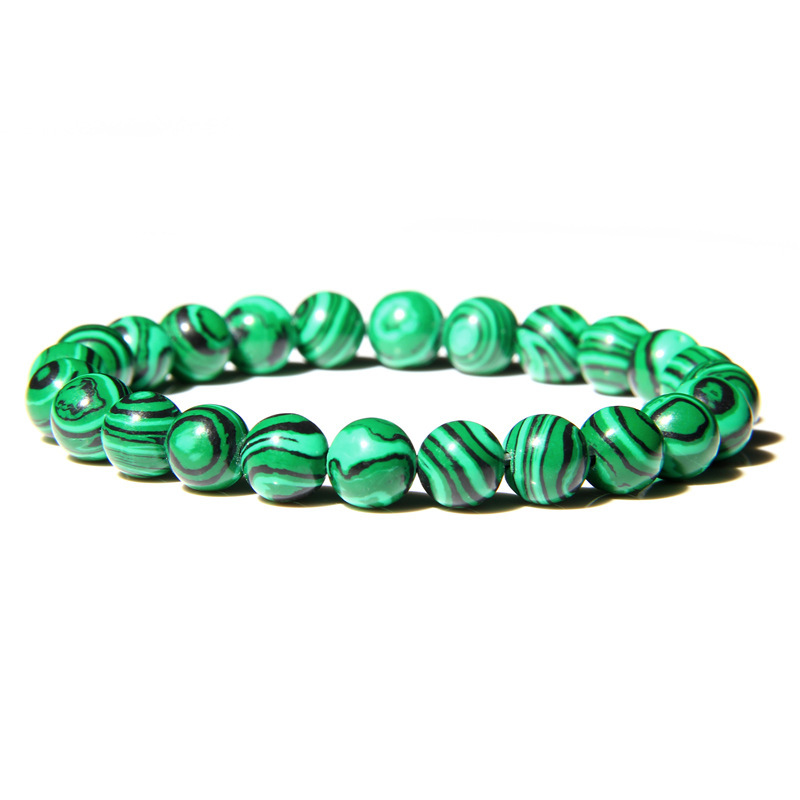 Green malachite (synthetic