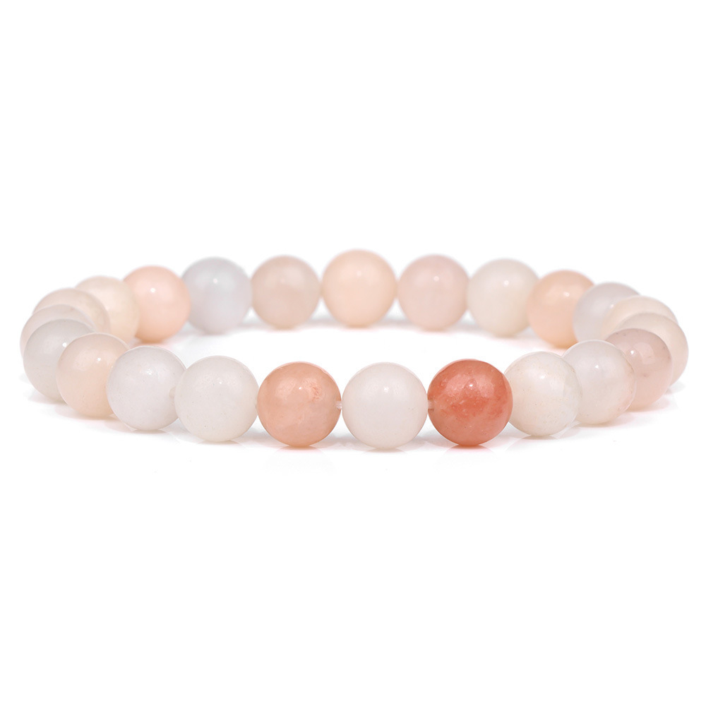 Pink aventurine
