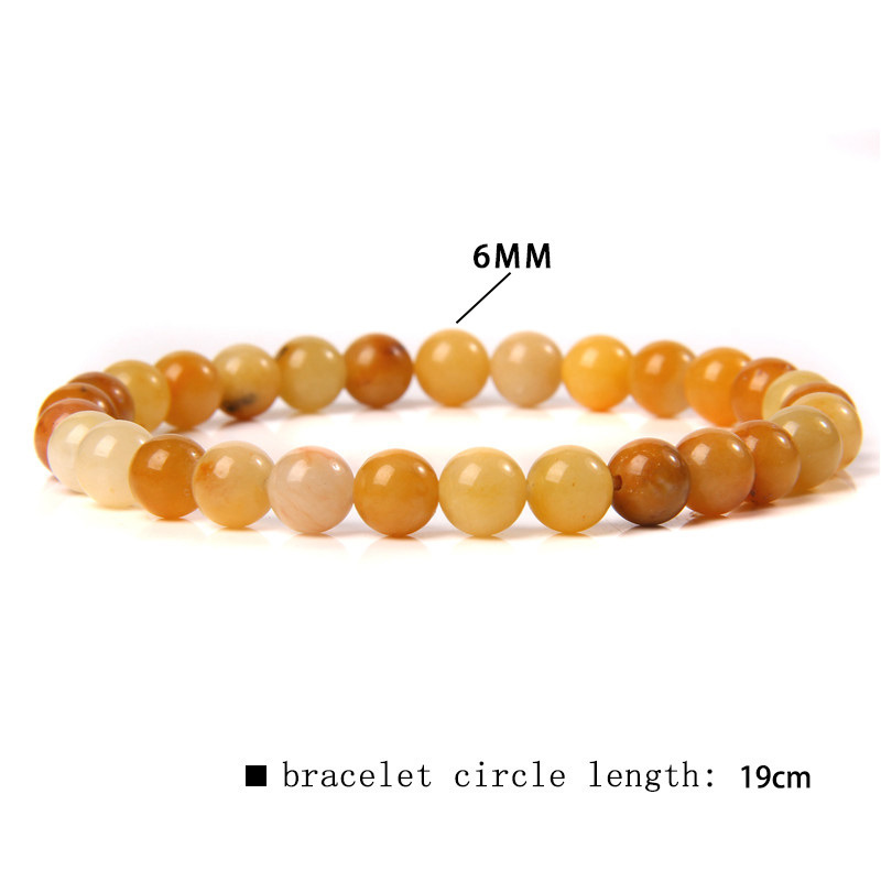 3:Yellow aventurine