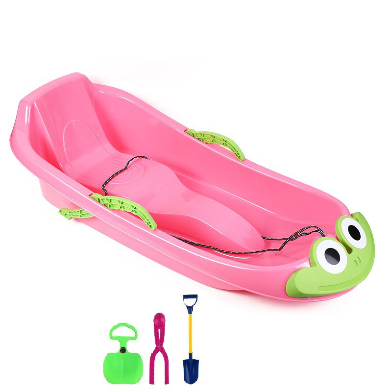 Frog style pink   Gift