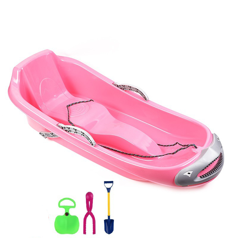 Shark style pink   Gift