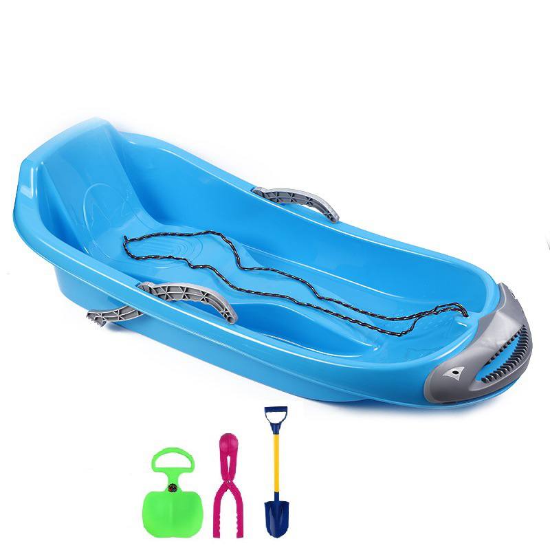 Shark sky blue   Gift