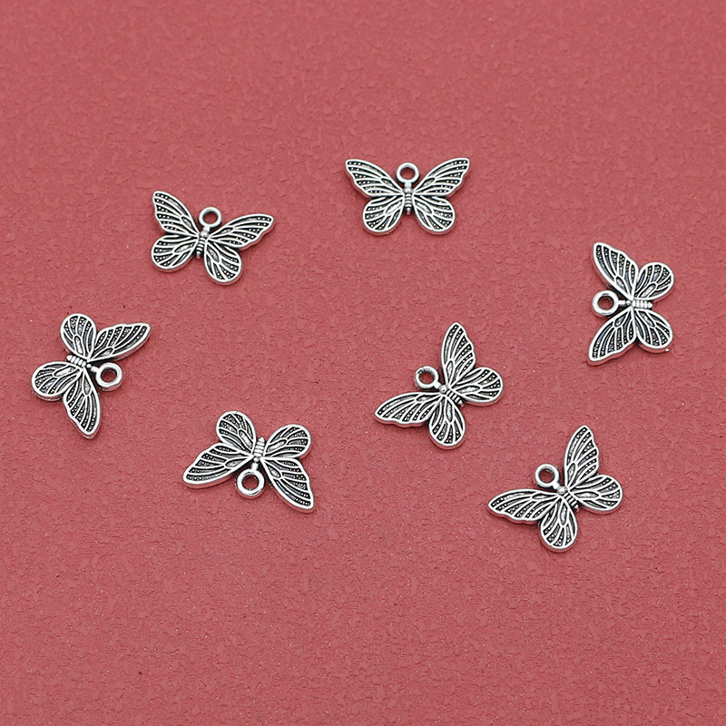2:Butterfly 16x11mm