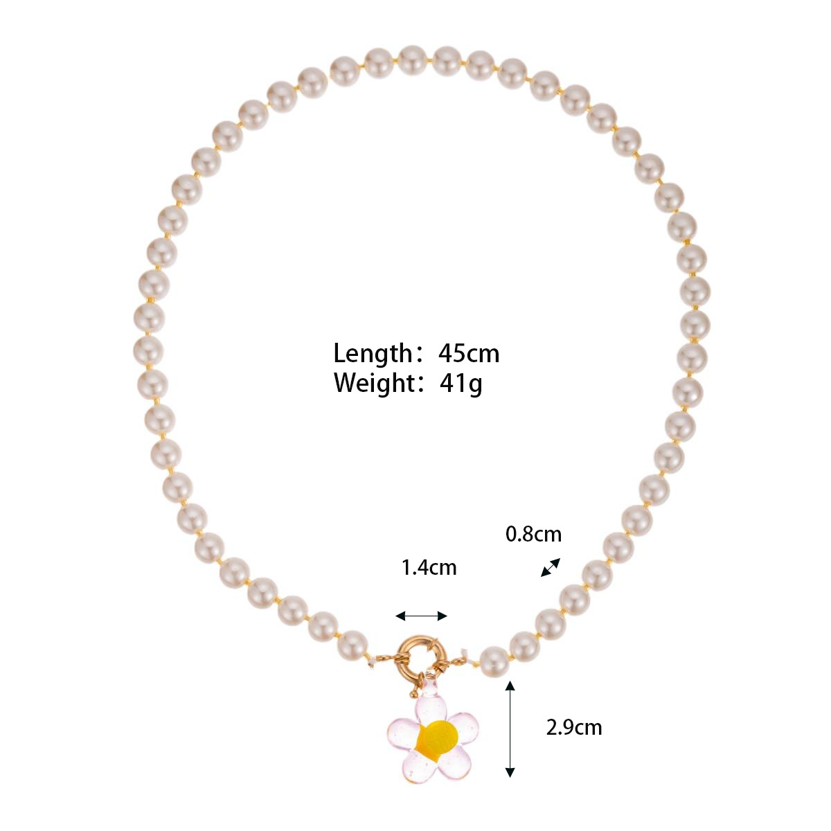 Flowers - pink + yellow