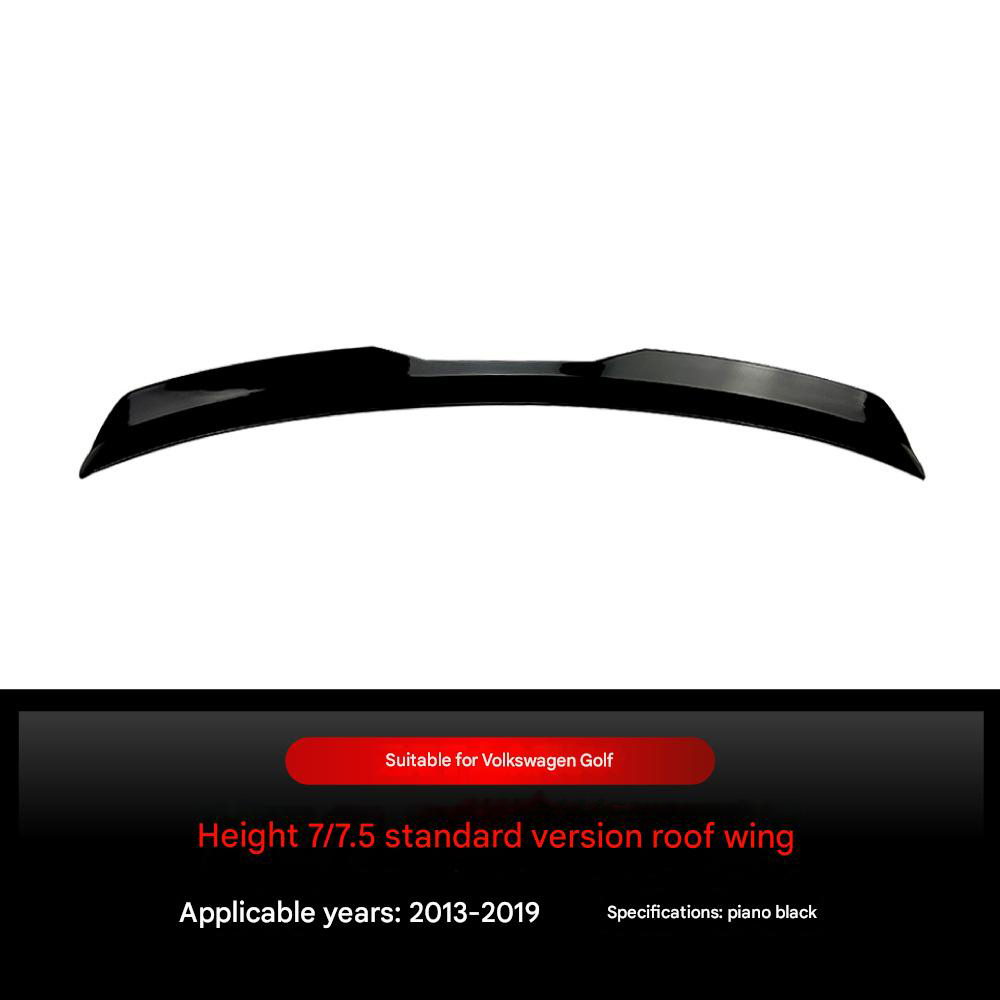 Golf 7/7.5 ordinary version [2013-2019]