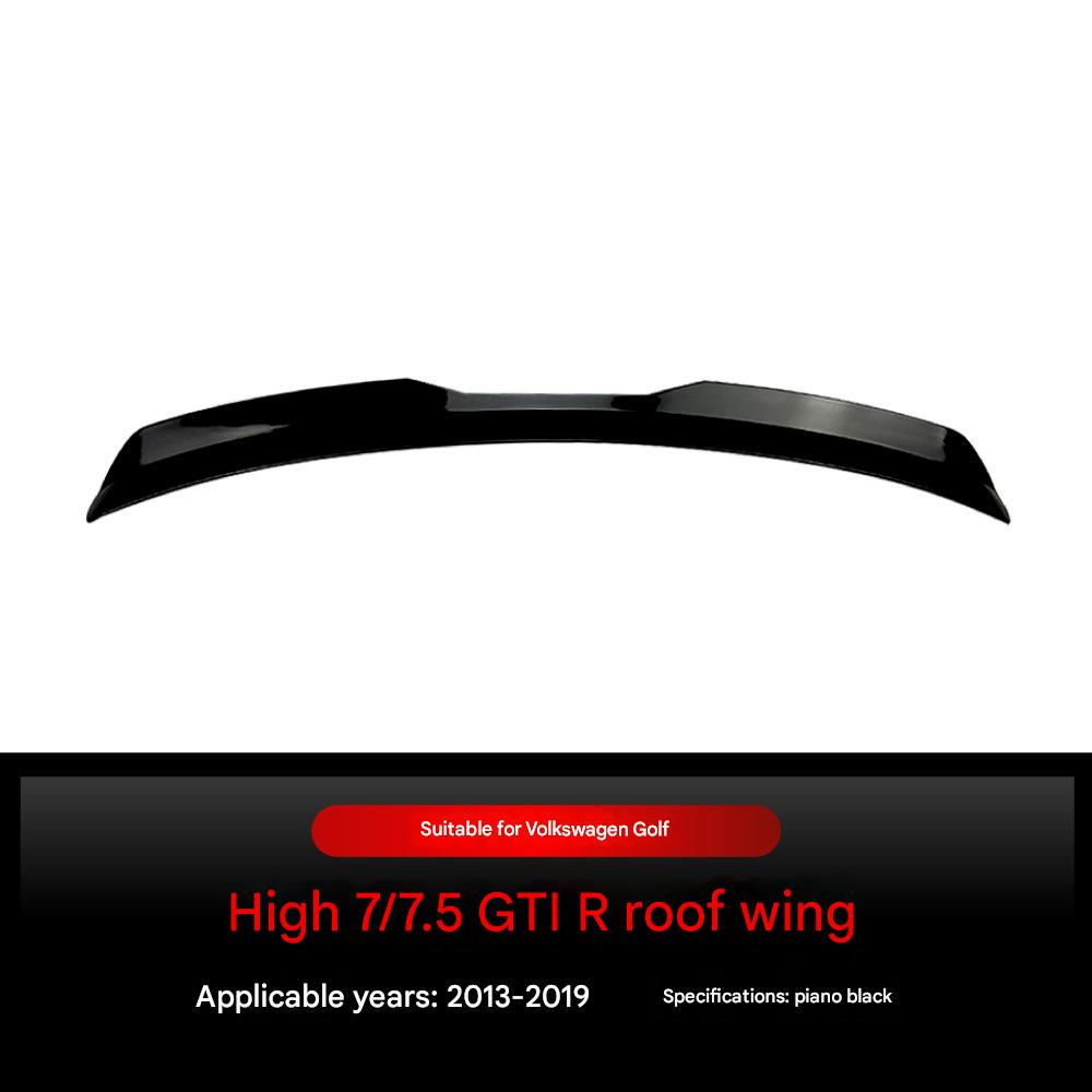 Golf 7/7.5GTI R GTD [2013-2019]