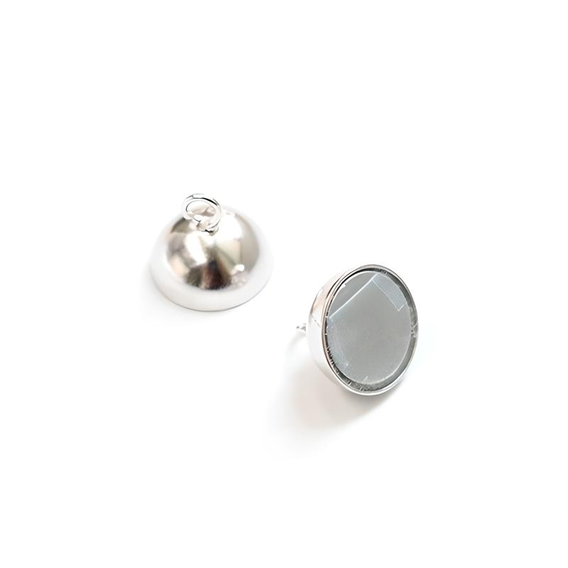 silver 6MM