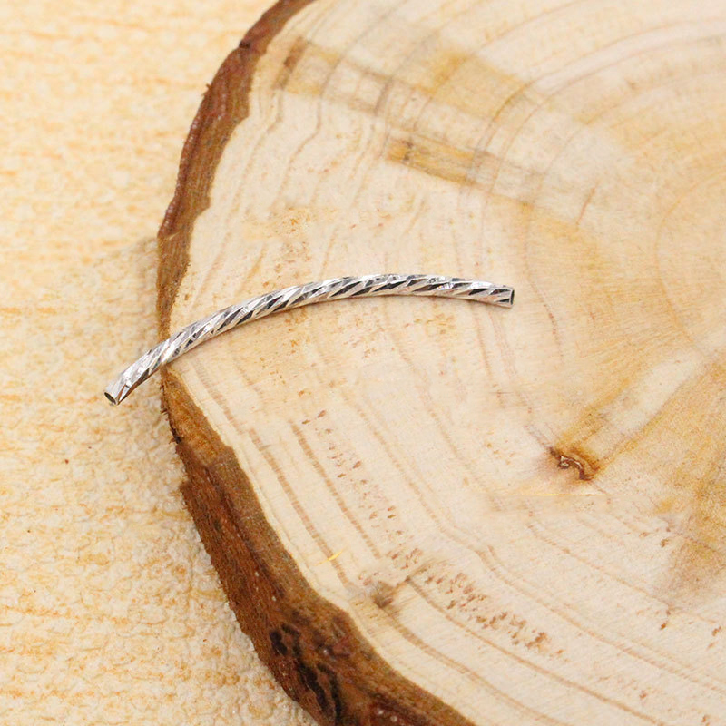 2:äkta platina pläterad