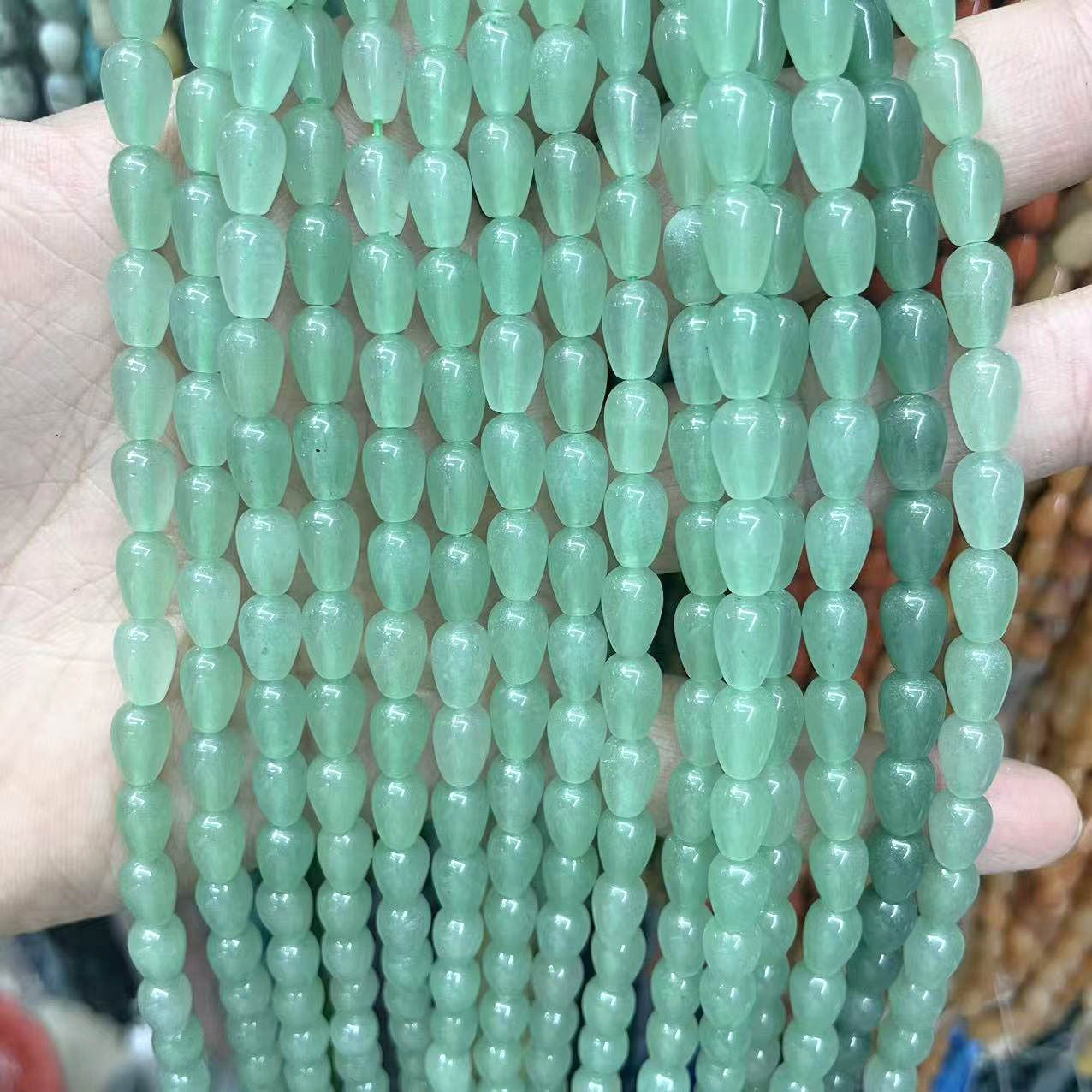 Green Aventurine