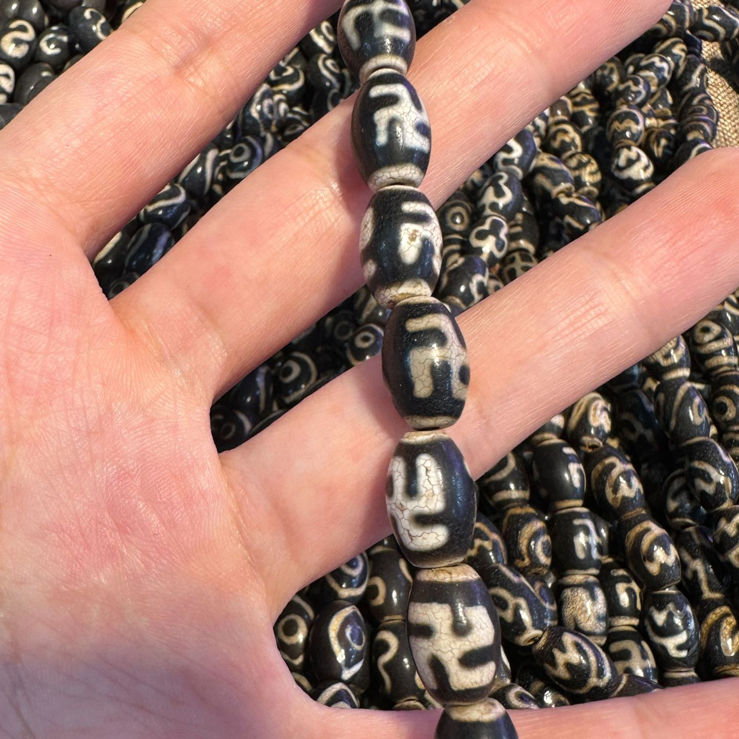 buddhist words buddhistische Worte