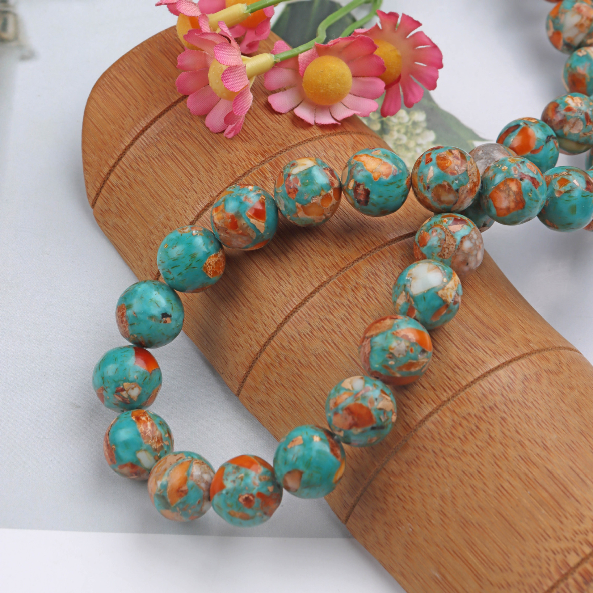 Songshi Orange Emperor Pine