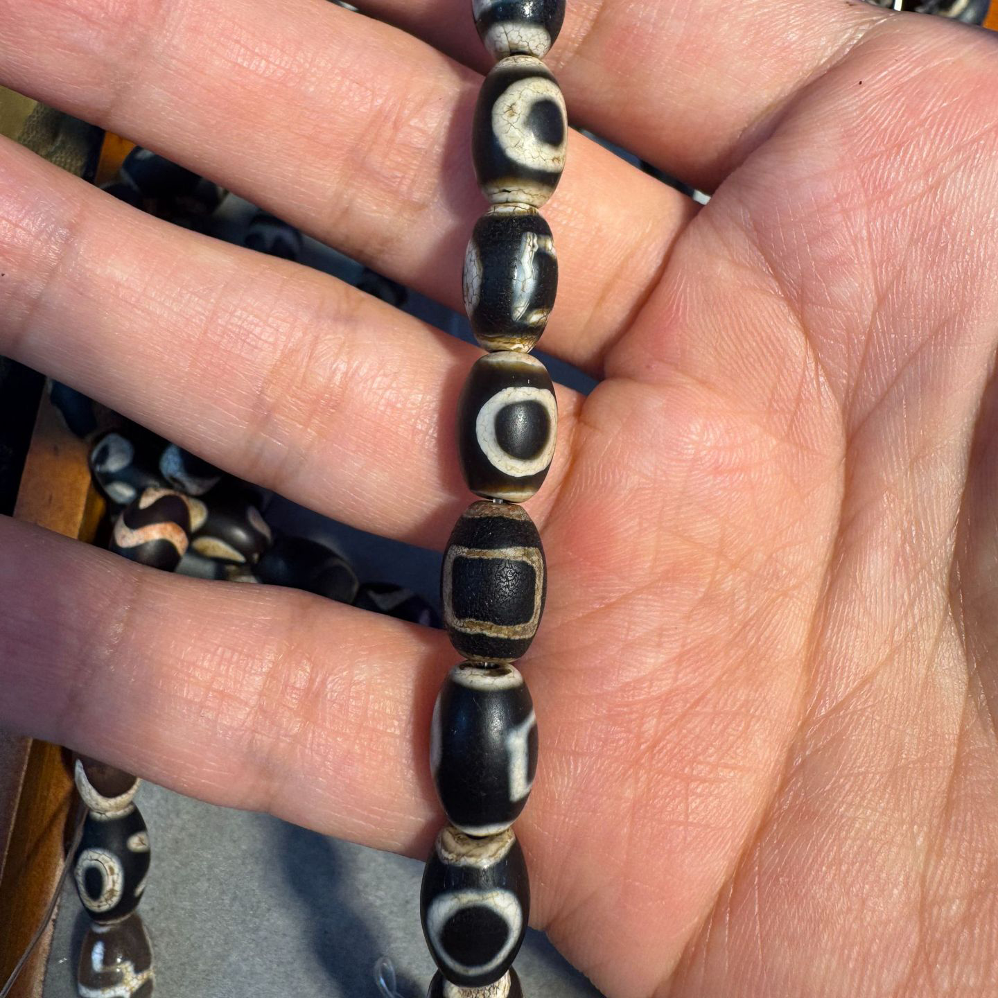 15:A glance at heaven and earth