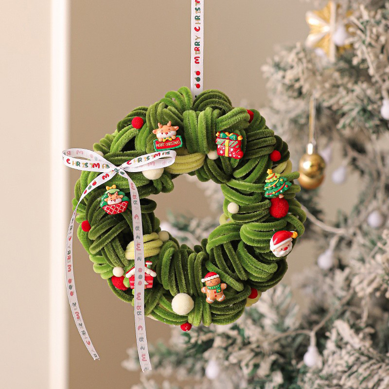 Christmas wreath 20cm