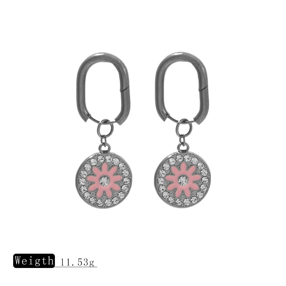 2:Steel color [pair]