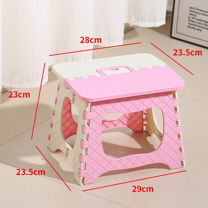 Thickened version - Large pink