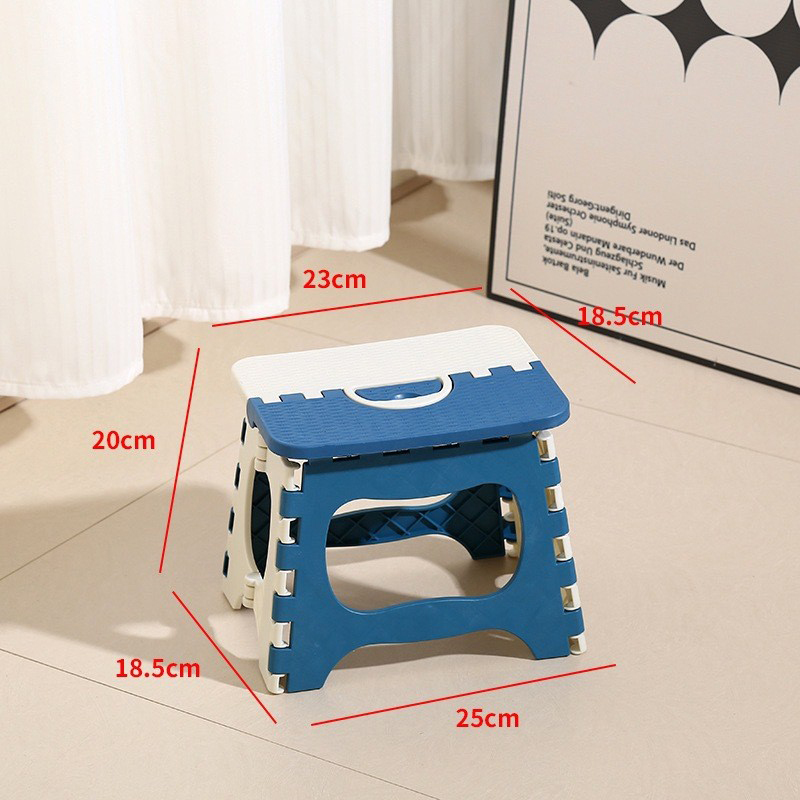 Thickened version - Medium dark blue